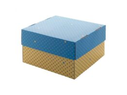 CreaBox Gift Box Plus S, gift box