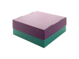 CreaBox Gift Box Plus L, gift box
