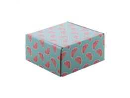 CreaBox Post Square XS, postal box