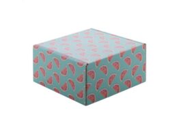 CreaBox Post Square S, postal box