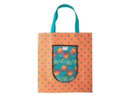 SuboShop Fold B, custom non-woven shopping bag
