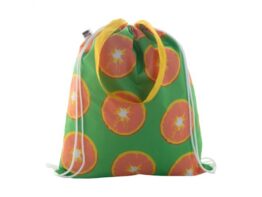 CreaDraw Shop RPET, custom drawstring bag