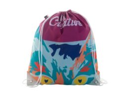 CreaDraw Plus RPET, custom drawstring bag