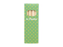 Penxil 4, custom 4 pc pencil set