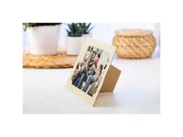 CreaFrame Eco, custom photo frame