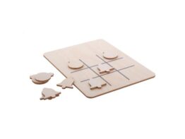 TixTax, Christmas tic-tac-toe, ornament & bell