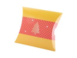 CreaBox Pillow Xmas S, pillow box