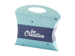 CreaBox Pillow Carry S, pillow box