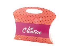 CreaBox Pillow Carry M, pillow box