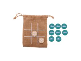 JUX Creative, tic-tac-toe