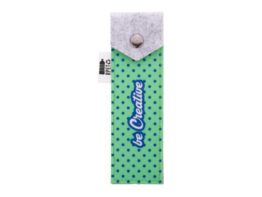 CreaFelt Pen B, custom pen case