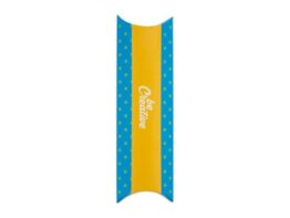 CreaBox Pillow Pen, pen pillow box