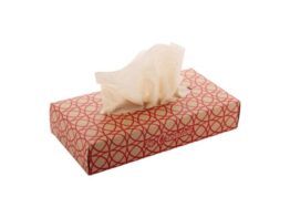 CreaSneeze Eco, custom paper tissues