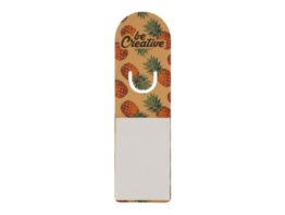 CreaStick Mark B Eco, custom bookmark