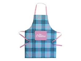 CreaChef Pocket, custom RPET apron