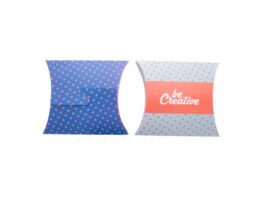 CreaBox Pillow Lock M, pillow box
