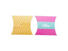 CreaBox Pillow Lock S, pillow box