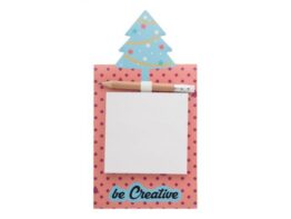 CreaStick Fridge Xmas, custom fridge magnet