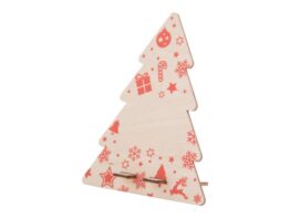 Vallvik, Christmas desk mobile holder