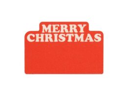 Norrvik, Christmas fridge magnet