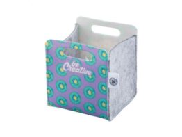 CreaFelt Desk S, custom desk organizer