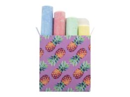 Chaxon, custom chalk set