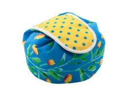 CreaBeauty Draw, custom cosmetic bag