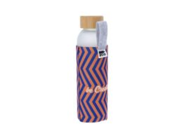 CarryFelt Glass, glass bottle