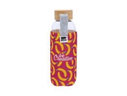 CarryFelt RPET, RPET bottle