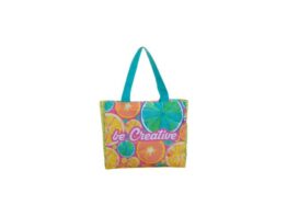 SuboShop Plus B, custom shopping bag