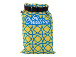 Brotzeit, custom bread bag