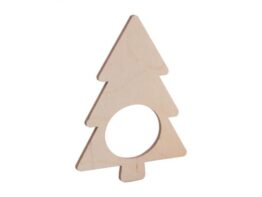 Julmiddag Creative, custom Christmas napkin ring