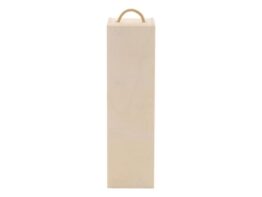 VinoBox, custom wine gift box