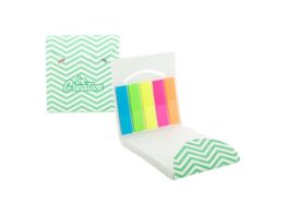 CreaStick Seed Combo C, custom sticky notepad