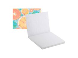 CreaStick Seed Note L, custom sticky notepad