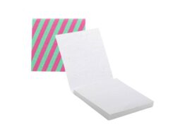 CreaStick Seed Note M, custom sticky notepad