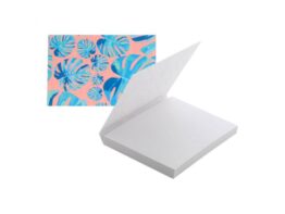 CreaStick Seed Note S, custom sticky notepad