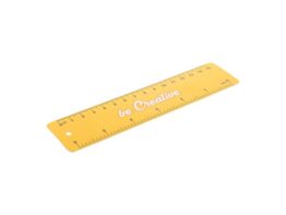Samler, custom paper ruler