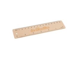 Samler Eco, custom paper ruler