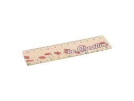 Bamler Eco, custom paper bookmark