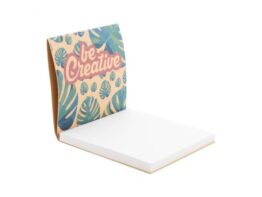 CreaStick Sign Eco, custom sticky notepad