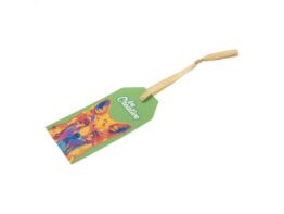 PrinTag, custom gift tag