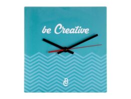 BeTime B, wall clock