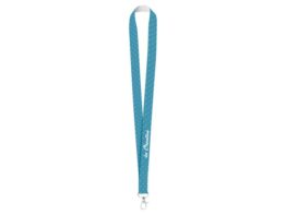 Subyard Zero, custom sublimation lanyard