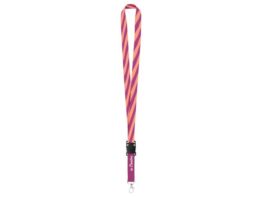 Subyard USB, custom sublimation lanyard