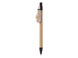 CreaClip Eco, ballpoint pen