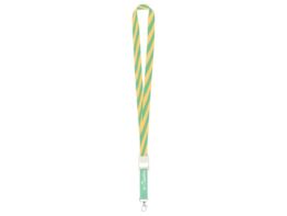 Subyard Drink, custom sublimation lanyard