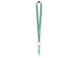 Subyard Drink Safe, custom sublimation lanyard
