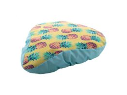 CreaRide, bicycle seat cover