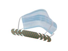 EarSave Creative, face mask extender